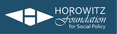 Horowitz Foundation Portal logo